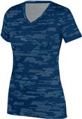 Augusta Ladies Sleet Wicking Tee Augusta Ladies Sleet Wicking Tee