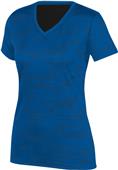 Augusta Ladies Sleet Wicking Tee Augusta Ladies Sleet Wicking Tee