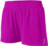 Augusta Sportswear Ladies Quintessence Shorts Augusta Sportswear Ladies Quintessence Shorts