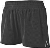 Augusta Sportswear 2.5" Ladies Quintessence Shorts