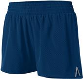 Augusta Sportswear Ladies Quintessence Shorts Augusta Sportswear Ladies Quintessence Shorts
