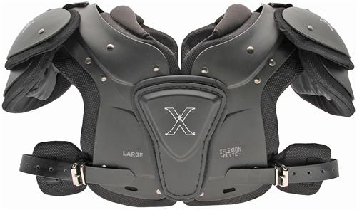 XENITH XFLEXION バックプレート Lサイズ XENITH XFLEXION
