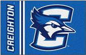 Fan Mats NCAA Creighton University Starter Mat