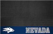 Fan Mats NCAA University of Nevada Grill Mat