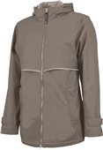 Charles River Womens New Englander Rain Jackets