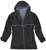 Charles River Womens New Englander Rain Jackets