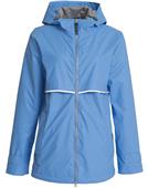 Charles River Womens New Englander Rain Jackets