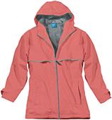 Charles River Womens New Englander Rain Jackets