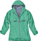 Charles River Womens New Englander Rain Jackets