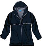 Charles River Womens New Englander Rain Jackets