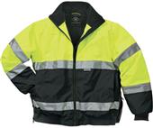 Charles River Class 3 Approve Signal Hi-Vis Jacket