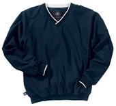 Charles River Legend Lined Pullover Windshirt