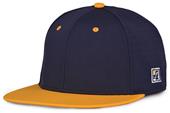 The Game Headwear GameChanger Perforated Cap The Game Headwear GameChanger Perforated Cap