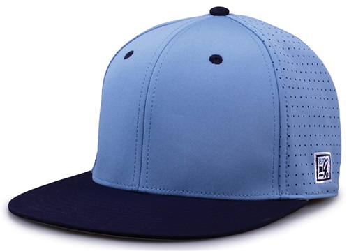 COLUMBIA BLUE/NAVY