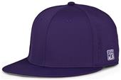 The Game Headwear GameChanger Perforated Cap The Game Headwear GameChanger Perforated Cap