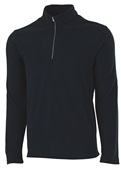 Charles River Men's Freeport Microfleece Pullover 9970