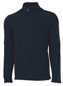 Charles River Men's Freeport Microfleece Pullover 9970