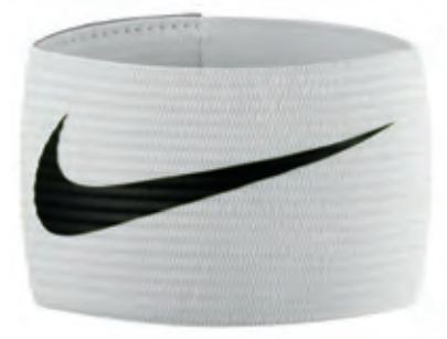 NIKE Futbol Arm Band 2.0 Epic Sports