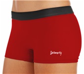 Women's Side Out Reversible Volleyball 2.5" Shorts