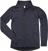 Boxercraft Women/Girls Full Zip Studio Jackets