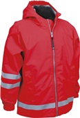 Charles River Kids New Englander Rain Jackets