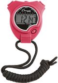 Champion Sports Neon Stop Watches