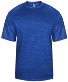 Badger Sport Adult Youth Tonal Blend Tee