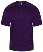 Badger Sport Adult Youth Tonal Blend Tee