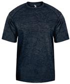 Badger Sport Adult Youth Tonal Blend Tee