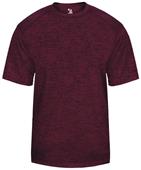 Badger Sport Adult Youth Tonal Blend Tee