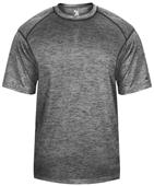 Badger Sport Adult Youth Tonal Blend Tee