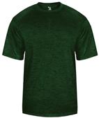 Badger Sport Adult Youth Tonal Blend Tee