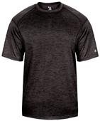 Badger Sport Adult Youth Tonal Blend Tee