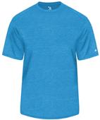 Badger Sport Adult Youth Tonal Blend Tee