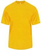 Badger Sport Adult Youth Tonal Blend Tee