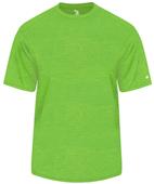 Badger Sport Adult Youth Tonal Blend Tee