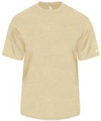 Badger Sport Adult Youth Tonal Blend Tee