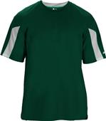 Badger Sport Adult Youth Striker Tee