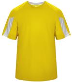 Badger Sport Adult Youth Striker Tee