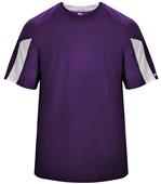 Badger Sport Adult Youth Striker Tee