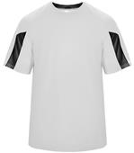 Badger Sport Adult Youth Striker Tee