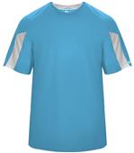 Badger Sport Adult Youth Striker Tee