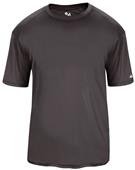 Badger Sport Adult/Youth Ultimate Softlock Tee