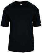 Badger Sport Adult/Youth Ultimate Softlock Tee