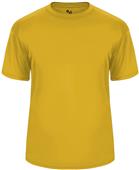 Badger Sport Adult/Youth Ultimate Softlock Tee