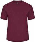 Badger Sport Adult/Youth Ultimate Softlock Tee