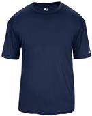 Badger Sport Adult/Youth Ultimate Softlock Tee