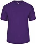 Badger Sport Adult/Youth Ultimate Softlock Tee