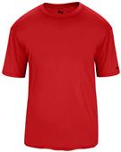 Badger Sport Adult/Youth Ultimate Softlock Tee