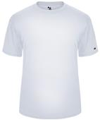 Badger Sport Adult/Youth Ultimate Softlock Tee